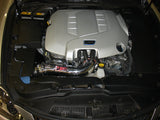 Injen 2008-10 IS-F 5.0L V8 Black Short Ram Intake Injen Cold Air Intakes  AXOPROS