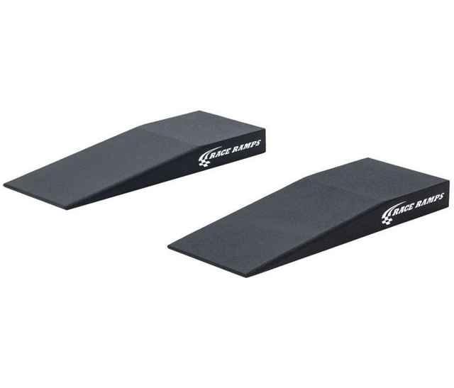 Race Ramps 3in. Trak-Jax Ramps - 7.8 Degree Approach Angle Race Ramps Ramps  AXOPROS