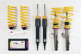KW Coilover Kit V1 BMW 3series E90/E92 2WDSedan + Coupe KW Coilovers  AXOPROS