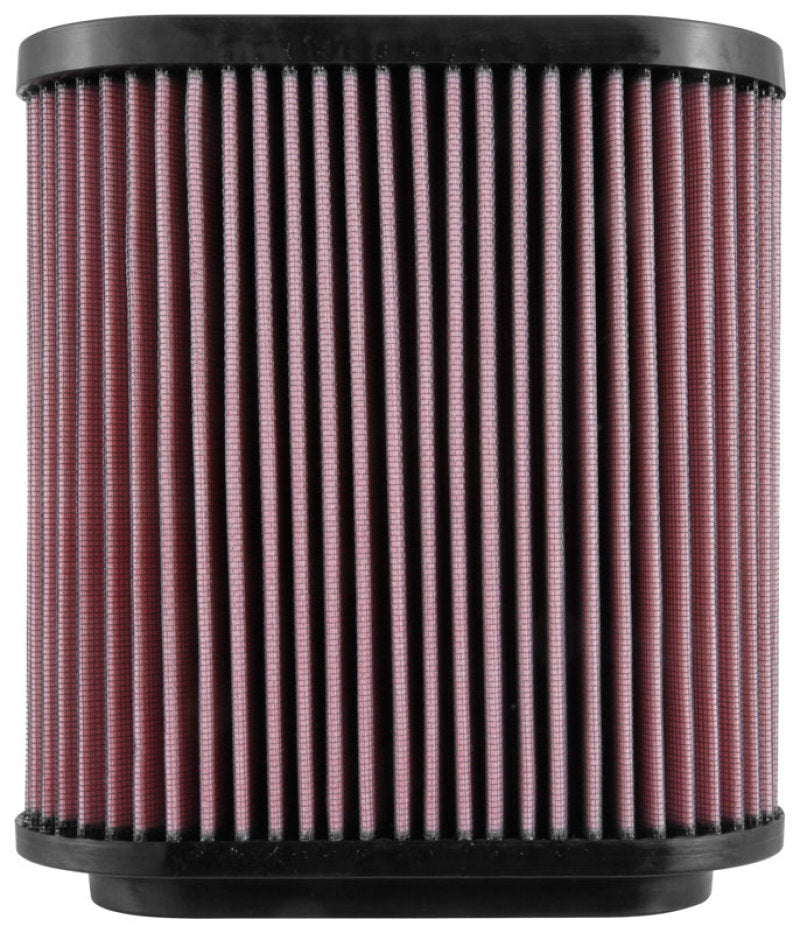 K&N 14-17 Yamaha YXM700 Viking Replacement Air Filter K&N Engineering Air Filters - Drop In  AXOPROS