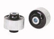Whiteline 2007-2012 Nissan Versa Control Arm Lower - Inner Rear Bushing Kit Whiteline Bushing Kits  AXOPROS