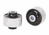 Whiteline 2007-2012 Nissan Versa Control Arm Lower - Inner Rear Bushing Kit Whiteline Bushing Kits  AXOPROS