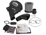 aFe aFe POWER Momentum GT Pro Dry S Cold Air Intake 2017 Nissan Patrol (Y61) I6-4.8L Cold Air Intakes aftermarket performance part