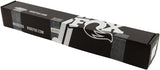Fox 14-18 Ram 2500/3500 2.0 Perf Series 8.2in 23.3in Ext Through Shaft Axle Mount ATS Stabilizer FOX Steering Stabilizer  AXOPROS