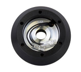 NRG Short Hub Adapter 1969-1973 Ford Mustang NRG Steering Wheel Hubs  AXOPROS