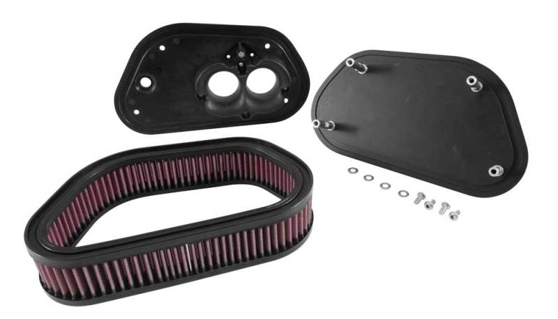 K&N Intake System 2014 Yamaha XVS950 Bolt 942 K&N Engineering Cold Air Intakes  AXOPROS