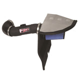 Injen 10 Camaro 3.6L V6 Wrinkle Black Power-Flow Short Ram Air Intake System Injen Cold Air Intakes  AXOPROS
