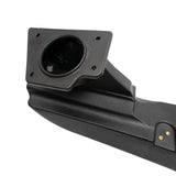 Injen 07-18 Jeep Wrangler (JK) 3.6L V6 Deep Water Crossing Snorkel for Evolution Intake Injen Cold Air Intakes  AXOPROS