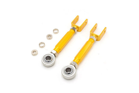ISR Performance Street Series Rear Traction Rods - Nissan 350Z - AXOPROS