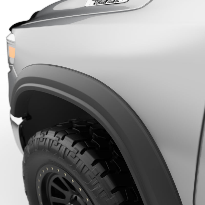 EGR 2019 RAM 1500 Rugged Style Fender Flares - Set EGR Fender Flares  AXOPROS