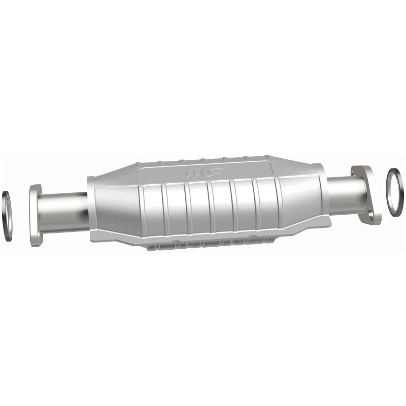 MagnaFlow Conv DF Toyota 88-95 Magnaflow Catalytic Converter Direct Fit  AXOPROS
