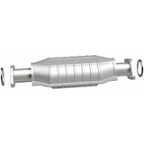 MagnaFlow Conv DF Toyota 88-95 Magnaflow Catalytic Converter Direct Fit  AXOPROS