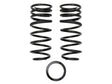 ICON 2008+ Toyota Land Cruiser 200 1.75in Dual Rate Rear Spring Kit ICON Lift Springs  AXOPROS