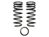ICON 2008+ Toyota Land Cruiser 200 1.75in Dual Rate Rear Spring Kit ICON Lift Springs  AXOPROS