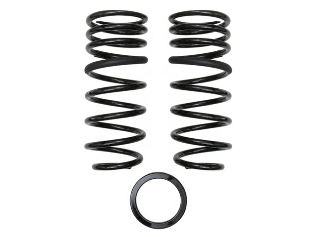 ICON 2008+ Toyota Land Cruiser 200 1.75in Dual Rate Rear Spring Kit ICON Lift Springs  AXOPROS