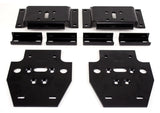 Air Lift Loadlifter 5000 Ultimate Rear Air Spring Kit for 07-17 Toyota Tundra Air Lift Air Suspension Kits  AXOPROS