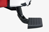 AMP Research 19-22 Chevrolet/GMC Silverado/Sierra 1500 Short Bed BedStep2 - Black AMP Research Bed Steps  AXOPROS