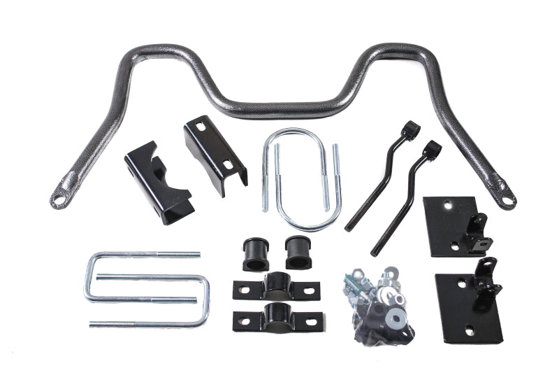 Hellwig 03-08 Ram 2500/3500 Solid Heat Treated Chromoly 1-5/16in Big Wig Rear Sway Bar Hellwig Sway Bars  AXOPROS