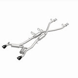 Magnaflow 23-2025 Nissan Z SPEQ Series Cat-Back Exhaust System Magnaflow Catback  AXOPROS