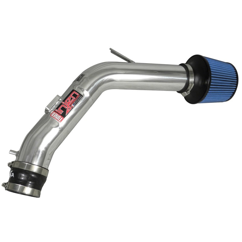Injen 14-15 Mazda 6 2.5L 4cyl Black Cold Air Intake w/ MR Tech & Air Fusion Injen Cold Air Intakes  AXOPROS