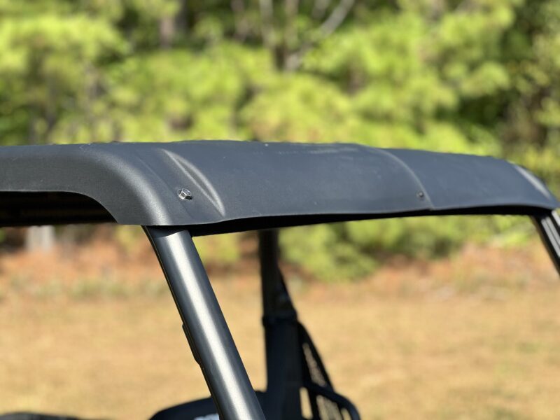 Seizmik 15-22 Polaris Ranger 570/EV Mid-Size Roof Composite Seizmik Roofs  AXOPROS