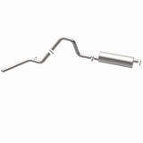 Magnaflow MagnaFlow BRE Exhaust Kit 87-96 Ford Bronco Catback aftermarket performance part