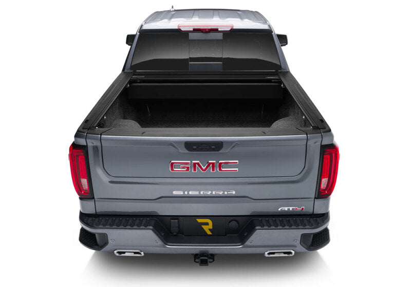Retrax 19-22 GM Silverado / Sierra 1500 5ft. 8in. Bed RetraxPRO MX Retrax Retractable Bed Covers  AXOPROS