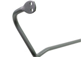 Whiteline 08+ Dodge Challenger Gen III / 06+ Charger LX Rear Heavy Duty Adjustable 18mm Swaybar Whiteline Sway Bars  AXOPROS