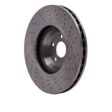 DFC DFC 14-21 Mercedes-Benz S400 (Canada & Mexico) Front Drilled Brake Rotor Brake Rotors - Drilled aftermarket performance part