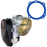 Granatelli 15-23 Dodge Direct Bolt On Drive-By-Wire 95mm Throttle Body - Natural Granatelli Motor Sports Throttle Bodies  AXOPROS