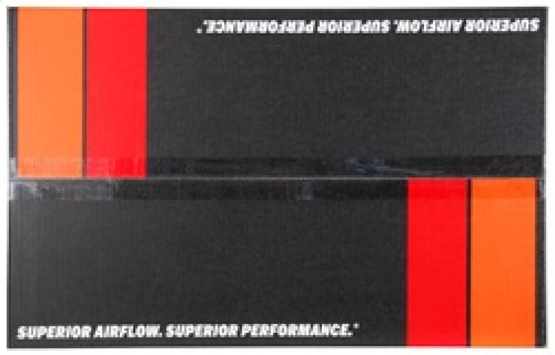 K&N 11-13 Ford Mustang GT 5.0L V8 Typhoon Peformance Intake K&N Engineering Cold Air Intakes  AXOPROS