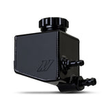 Mishimoto Pontiac GTO/G8 Aluminum Power Steering Reservoir - Black Mishimoto Coolant Reservoirs  AXOPROS