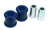 SuperPro 1987 Toyota Camry DLX Rear Control Arm Outer Bushing Kit Superpro Bushing Kits  AXOPROS
