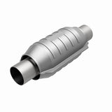 Magnaflow MagnaFlow Conv Univ Mf 2.5 Catalytic Converter Universal aftermarket performance part