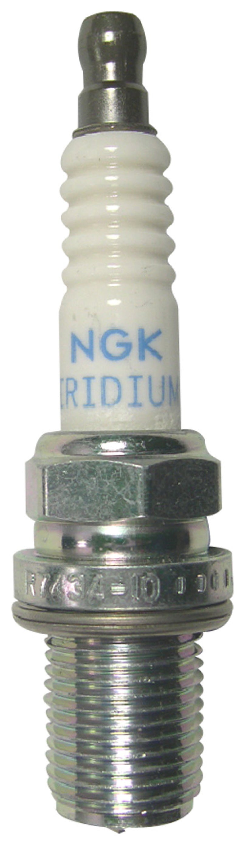 NGK Racing Spark Plug Box of 4 (R7434-10) NGK Spark Plugs  AXOPROS