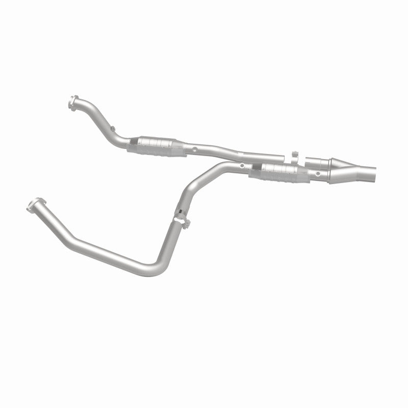 Magnaflow Conv DF 04-07 Dodge Ram 5.7L Magnaflow Catalytic Converter Direct Fit  AXOPROS