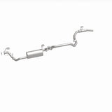 MagnaFlow BRE Exhaust Kit 95-97 LX450 Land Cruiser 4.5L Magnaflow Catback  AXOPROS