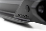 DV8 Offroad 2018 Jeep Wrangler JL FS-15 Series Rear Bumper DV8 Offroad Bumpers - Steel  AXOPROS