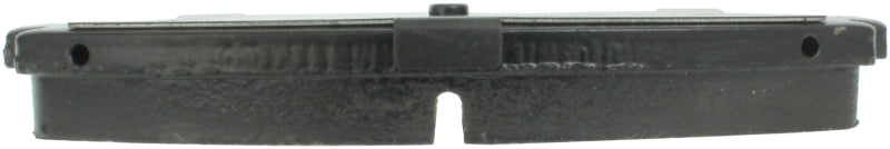 StopTech Performance 89-95 Mazda RX7 / 03-05 Mazda 6 Rear Brake Pads Stoptech Brake Pads - Performance  AXOPROS