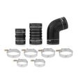 Mishimoto 06-10 Chevy 6.6L Duramax Boot Kit Mishimoto Silicone Couplers & Hoses  AXOPROS
