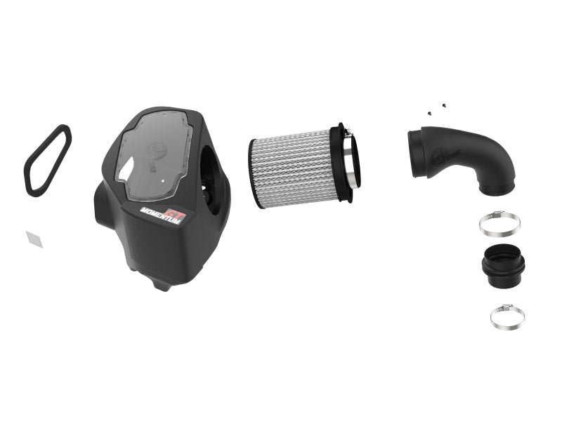 aFe Momentum GT Pro DRY S Cold Air Intake System 24-25 Toyota Land Cruiser (J250) L4-2.4L (t) aFe Cold Air Intakes  AXOPROS