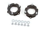 Zone Offroad Zone Offroad 05-15 Toyota Tacoma 2.5in Leveling Kit Leveling Kits aftermarket performance part