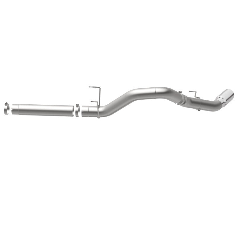 Magnaflow MagnaFlow 2021 RAM 3500 5 Inch Filter-Back System Catback aftermarket performance part