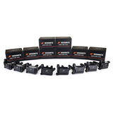Mishimoto 2006+ Mopar Hemi Ignition Coil Set Mishimoto Stock Replacement Ignition  AXOPROS