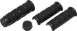 Kuryakyn ISO Grips For Heated Grips Black Kuryakyn Grips  AXOPROS