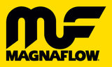 Magnaflow MagnaFlow 2026 Dodge Charger 3.0L SPEQ Series Cat-Back Performance Exhaust System Catback aftermarket performance part