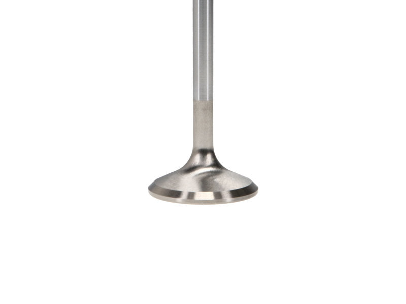 Manley Chevy LS-3/L-99 (L-92 Head) Small Block Race Master Exhaust Valves (Set of 8) Manley Performance Valves  AXOPROS