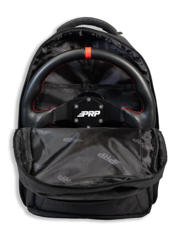 PRP Seats PRP Backpack - Black Tool Storage aftermarket performance part