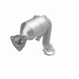 MagnaFlow Conv DF Audi S4 Magnaflow Catalytic Converter Direct Fit  AXOPROS