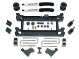 Tuff Country 99-04 Toyota Tundra 4x4 & 2wd 4.5in Lift Kit (SX8000 Shocks) Tuff Country Lift Kits  AXOPROS